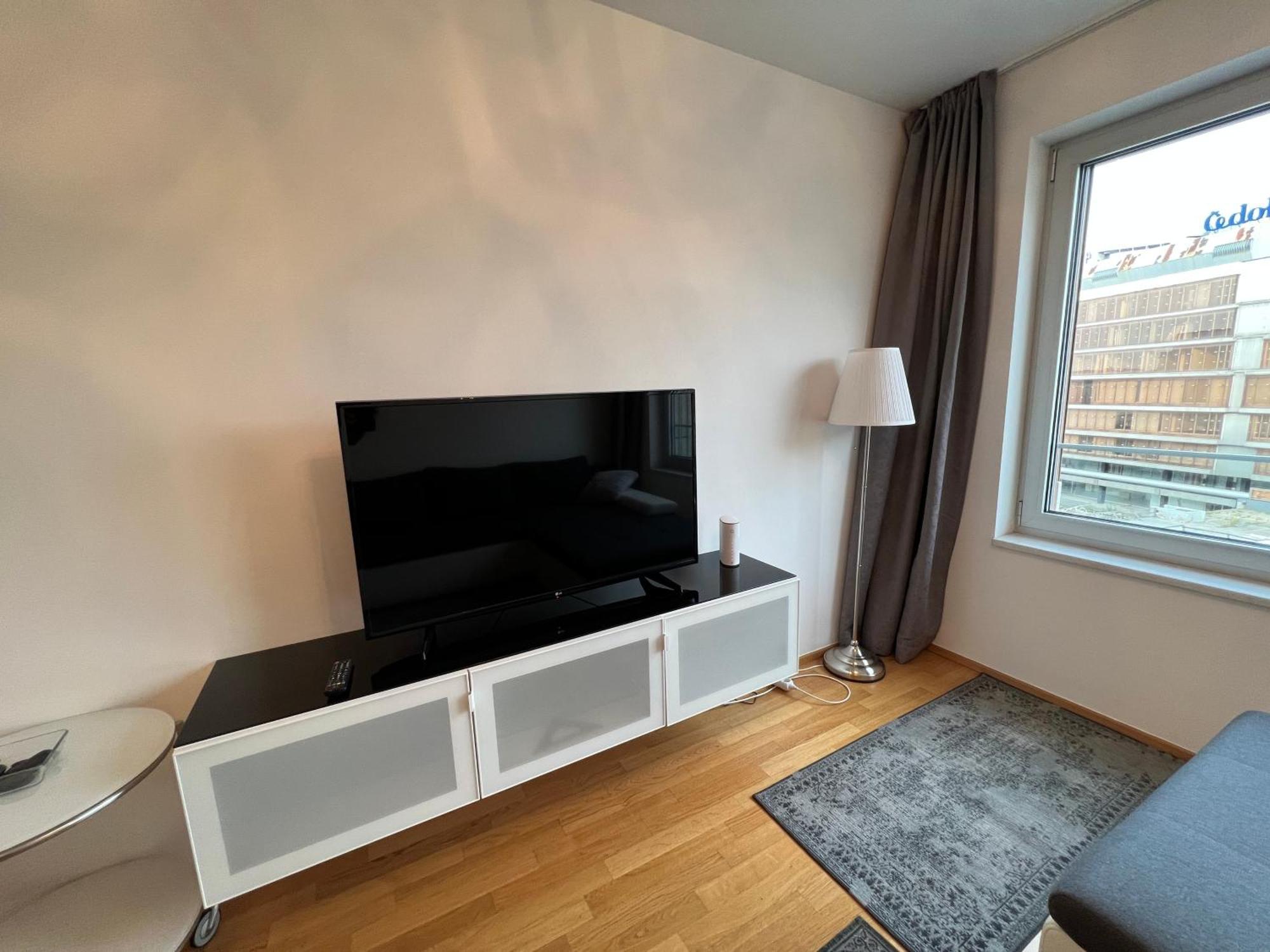 Quiet Apartment In The Centre Praha Exteriér fotografie